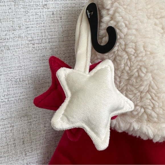 Zara Christmas Stocking - Picture 3 of 5